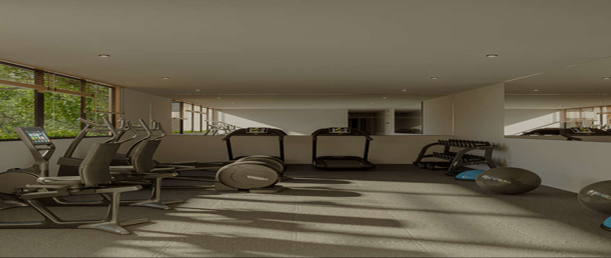 Foto de departamento en venta en  , temozon norte, mérida, yucatán, 27373487 No. 04