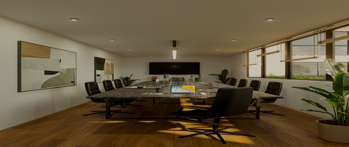 Foto de departamento en venta en  , temozon norte, mérida, yucatán, 27373487 No. 05