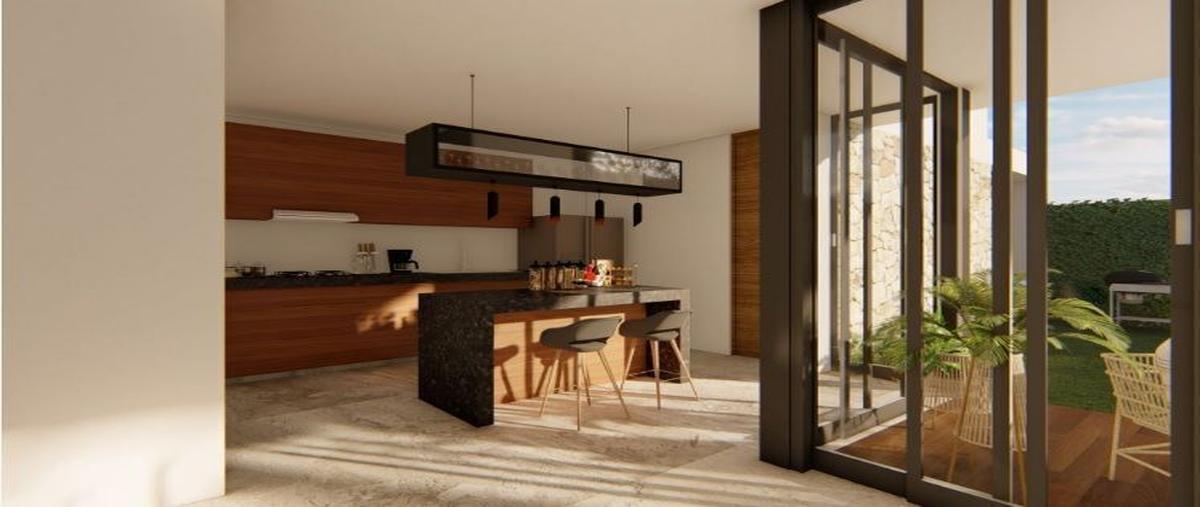 Foto de casa en venta en  , temozon norte, mérida, yucatán, 27386806 No. 04