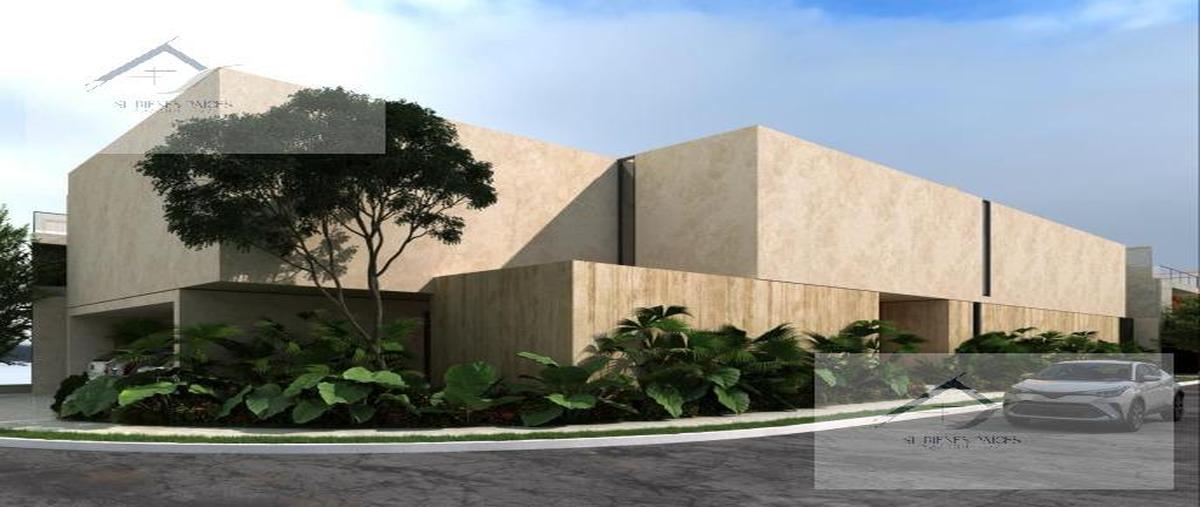 Foto de casa en , temozon norte, mérida, yucatán, 0 foto 01 Foto de casa en venta en , temozon norte, mérida, yucatán, 0 No. 01