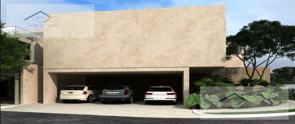Foto de casa en , temozon norte, mérida, yucatán, 0 foto 02 Foto de casa en venta en , temozon norte, mérida, yucatán, 0 No. 02