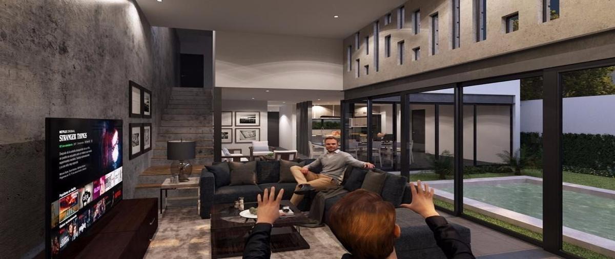 Foto de casa en venta en  , temozon norte, mérida, yucatán, 27405374 No. 03