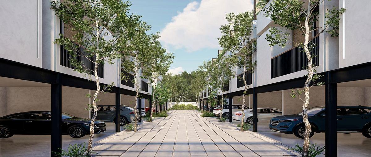 Foto de casa en venta en  , temozon norte, mérida, yucatán, 27407159 No. 03