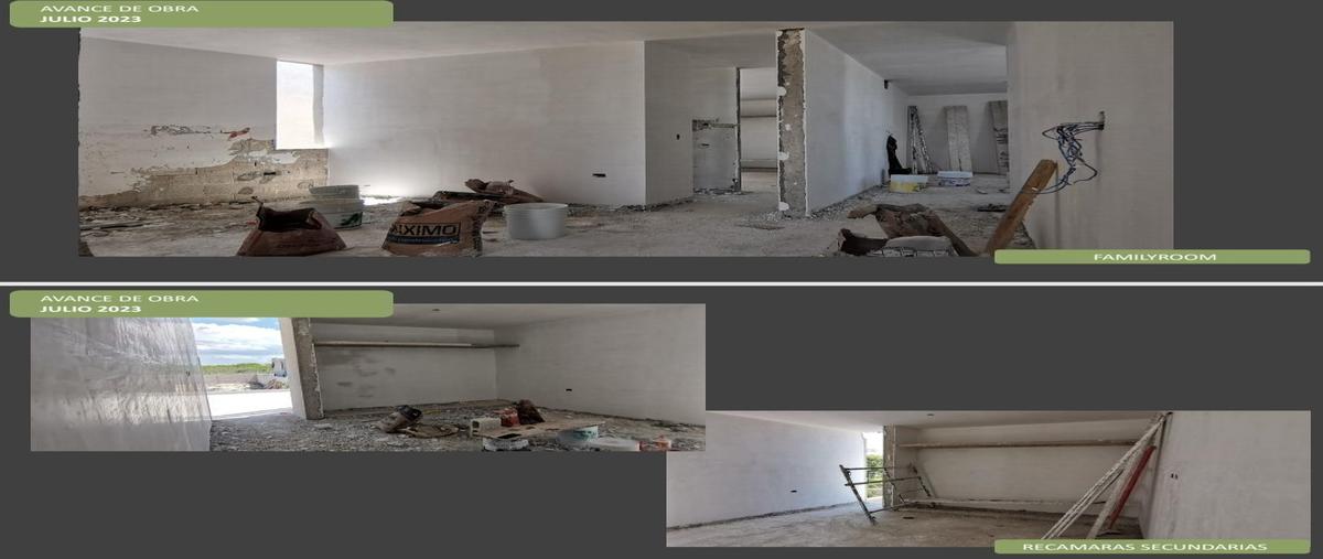 Foto de casa en venta en  , temozon norte, mérida, yucatán, 27407211 No. 03