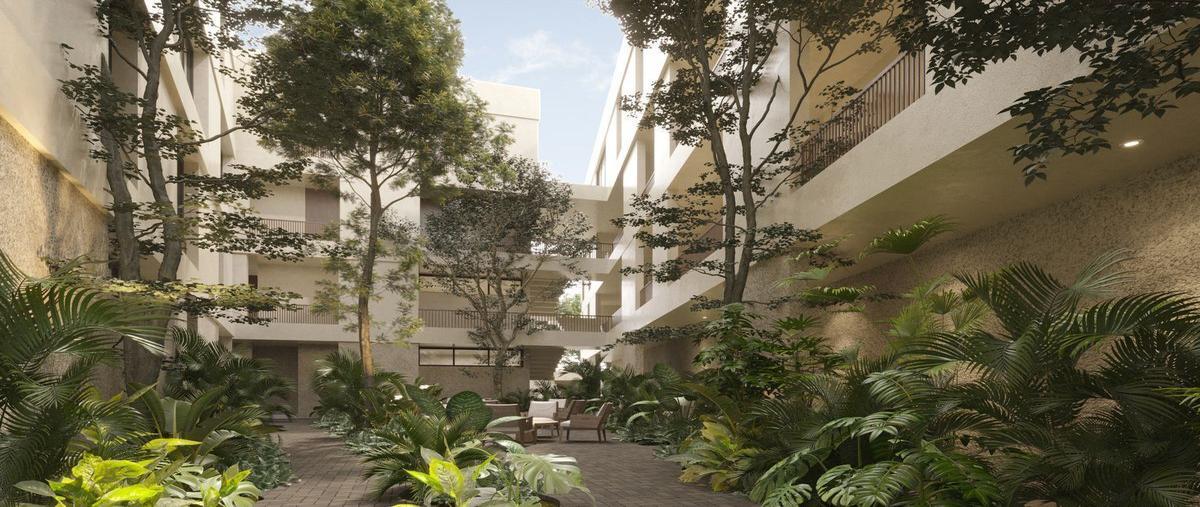 Foto de departamento en venta en  , temozon norte, mérida, yucatán, 27407432 No. 05