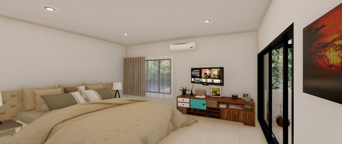 Foto de casa en , temozon norte, mérida, yucatán, 27407508 foto 02 Foto de casa en venta en , temozon norte, mérida, yucatán, 27407508 No. 02