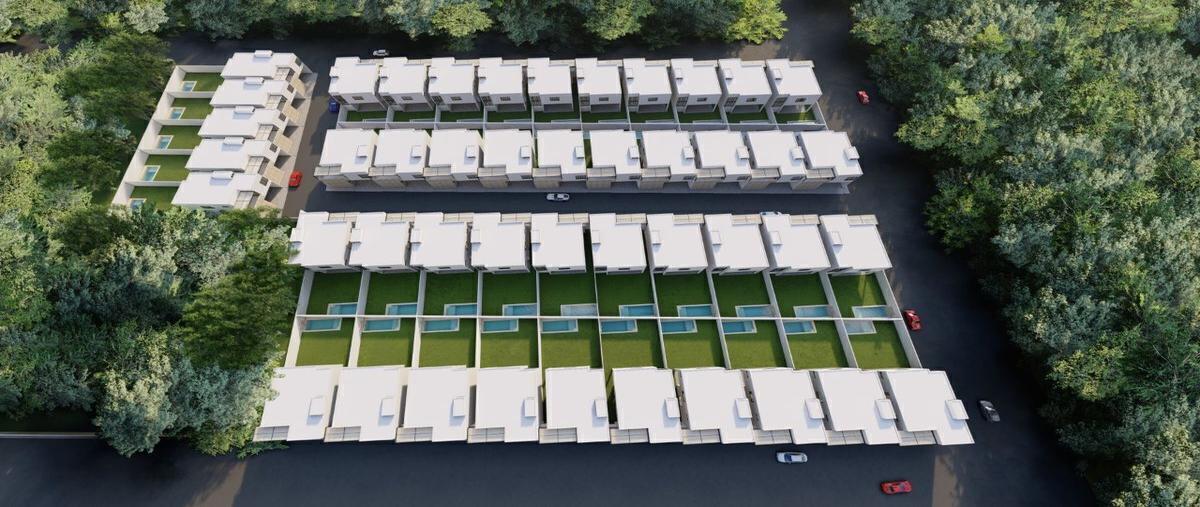 Foto de casa en , temozon norte, mérida, yucatán, 27407508 foto 05 Foto de casa en venta en , temozon norte, mérida, yucatán, 27407508 No. 05