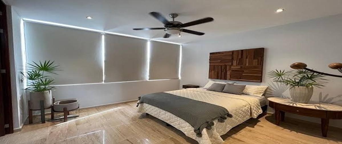 Foto de departamento en venta en  , temozon norte, mérida, yucatán, 27409274 No. 03