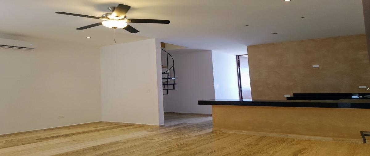 Foto de departamento en venta en  , temozon norte, mérida, yucatán, 27409274 No. 04