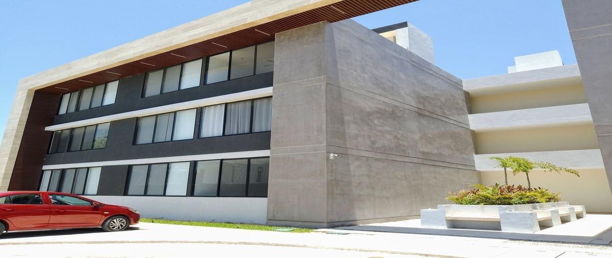 Foto de departamento en venta en  , temozon norte, mérida, yucatán, 27409274 No. 05