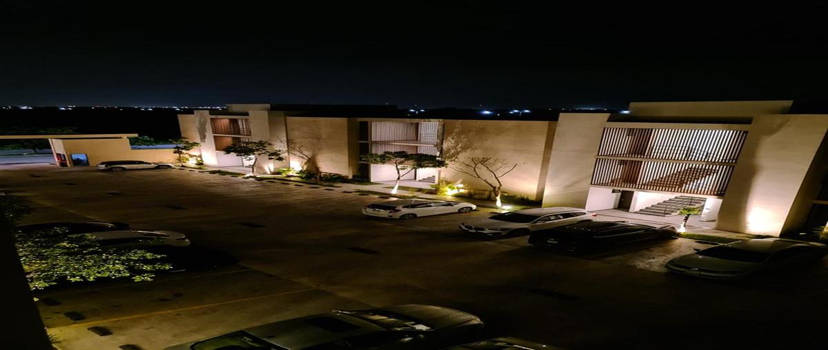 Foto de departamento en , temozon norte, mérida, yucatán, 0 foto 01 Foto de departamento en venta en , temozon norte, mérida, yucatán, 0 No. 01