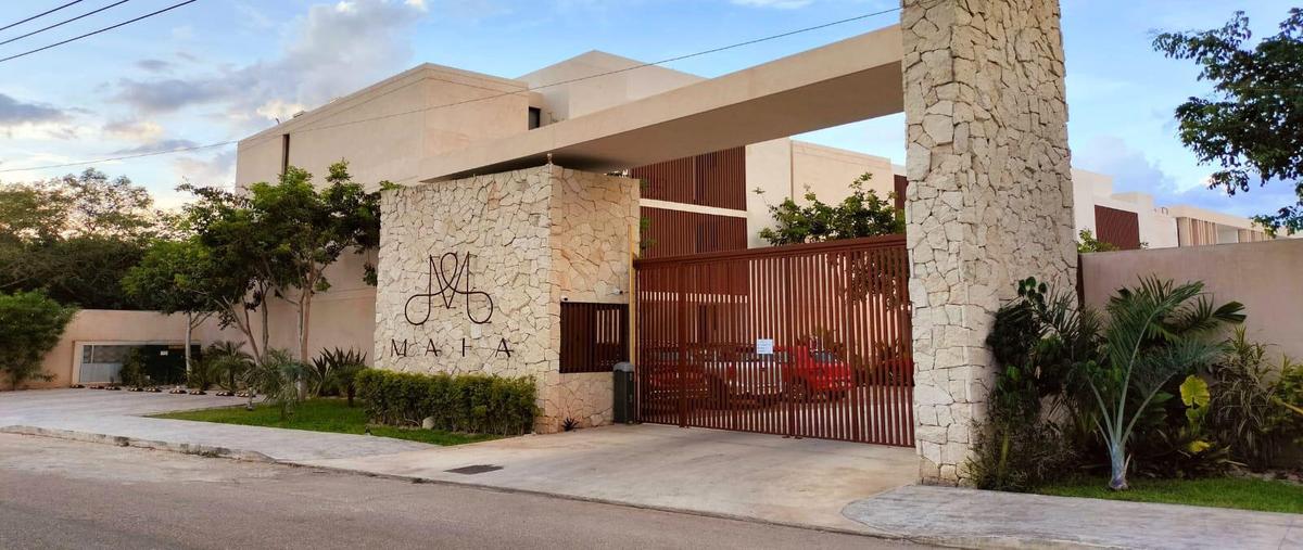 Foto de departamento en , temozon norte, mérida, yucatán, 0 foto 02 Foto de departamento en venta en , temozon norte, mérida, yucatán, 0 No. 02