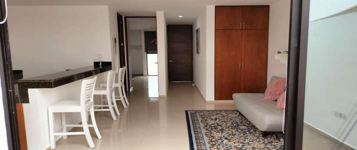 Foto de departamento en , temozon norte, mérida, yucatán, 0 foto 04 Foto de departamento en venta en , temozon norte, mérida, yucatán, 0 No. 04