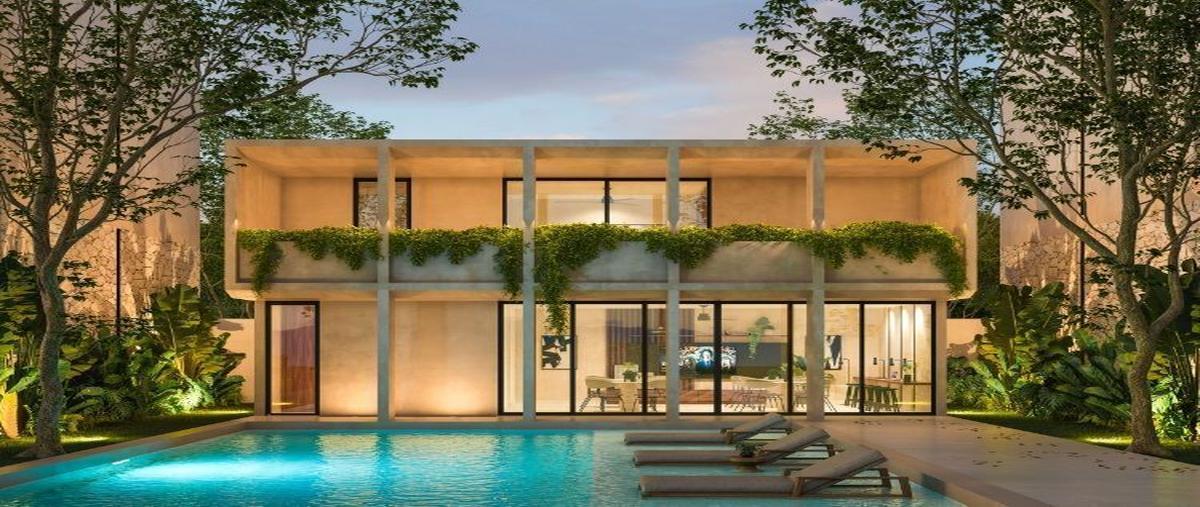 Foto de departamento en , temozon norte, mérida, yucatán, 27419769 foto 03 Foto de departamento en venta en , temozon norte, mérida, yucatán, 27419769 No. 03