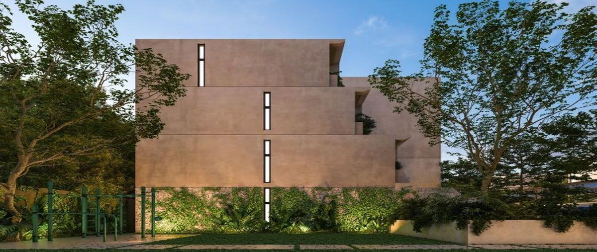 Foto de departamento en , temozon norte, mérida, yucatán, 27419769 foto 04 Foto de departamento en venta en , temozon norte, mérida, yucatán, 27419769 No. 04