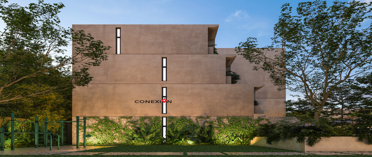 Foto de departamento en venta en  , temozon norte, mérida, yucatán, 27419824 No. 05