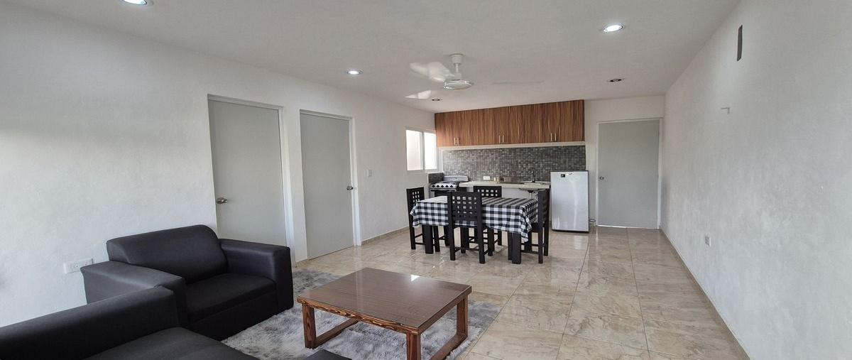 Foto de departamento en renta en  , temozon norte, mérida, yucatán, 27420188 No. 03