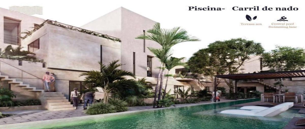 Foto de departamento en venta en  , temozon norte, mérida, yucatán, 0 No. 03