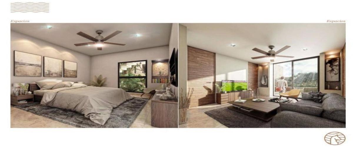 Foto de departamento en venta en  , temozon norte, mérida, yucatán, 0 No. 05