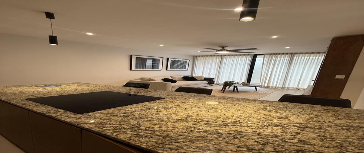 Foto de departamento en venta en . , temozon norte, mérida, yucatán, 27483077 No. 03