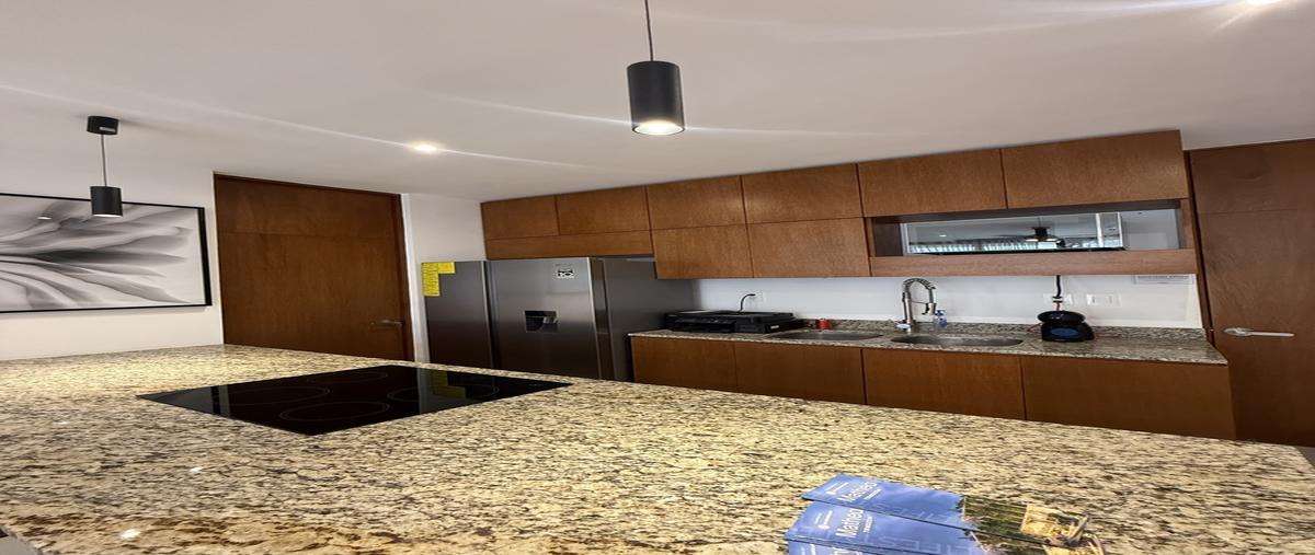 Foto de departamento en venta en . , temozon norte, mérida, yucatán, 27483077 No. 04