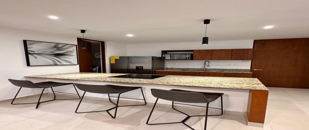 Foto de departamento en venta en . , temozon norte, mérida, yucatán, 27483077 No. 05