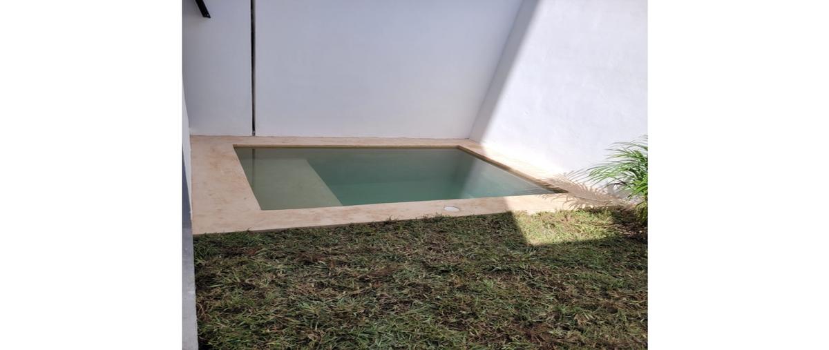 Foto de casa en , temozon norte, mérida, yucatán, 27490560 foto 04 Foto de casa en venta en , temozon norte, mérida, yucatán, 27490560 No. 04