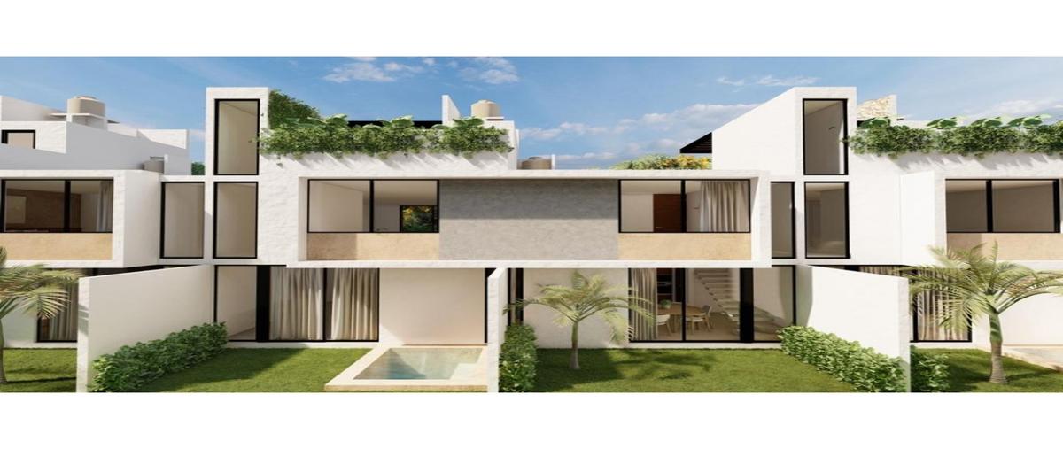 Foto de casa en , temozon norte, mérida, yucatán, 27490560 foto 05 Foto de casa en venta en , temozon norte, mérida, yucatán, 27490560 No. 05