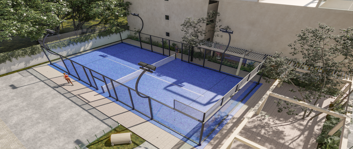 Foto de departamento en venta en  , temozon norte, mérida, yucatán, 27500117 No. 04