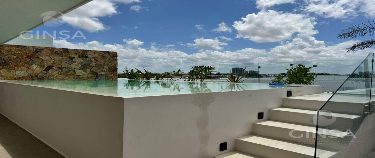 Foto de departamento en , temozon norte, mérida, yucatán, 27539950 foto 05 Foto de departamento en venta en , temozon norte, mérida, yucatán, 27539950 No. 05