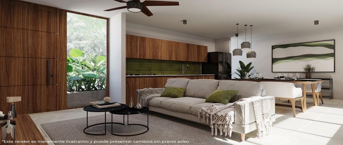 Foto de departamento en venta en  , temozon norte, mérida, yucatán, 27543908 No. 03