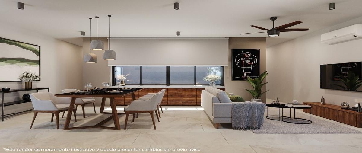 Foto de departamento en venta en  , temozon norte, mérida, yucatán, 27543908 No. 04