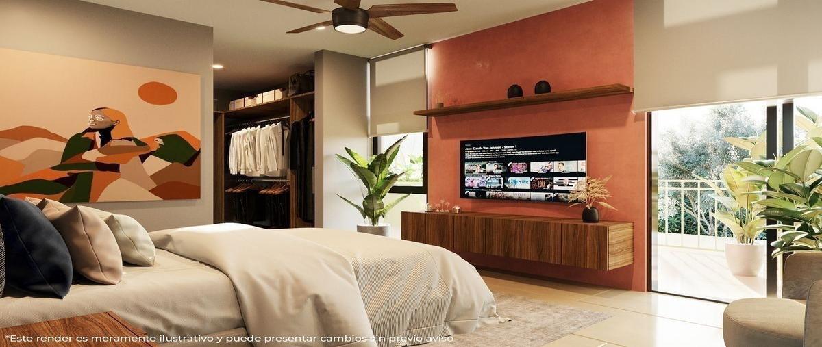 Foto de departamento en venta en  , temozon norte, mérida, yucatán, 27543908 No. 05