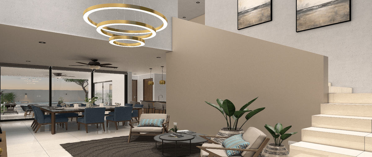 Foto de casa en , temozon norte, mérida, yucatán, 27578772 foto 05 Foto de casa en venta en , temozon norte, mérida, yucatán, 27578772 No. 05