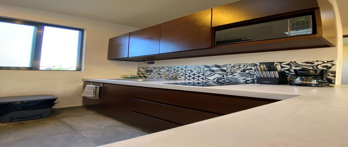 Foto de departamento en renta en  , temozon norte, mérida, yucatán, 27579382 No. 04