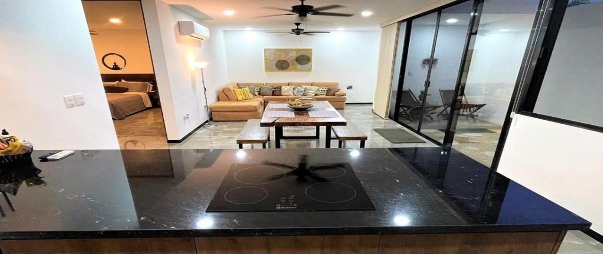 Foto de departamento en venta en  , temozon norte, mérida, yucatán, 0 No. 03