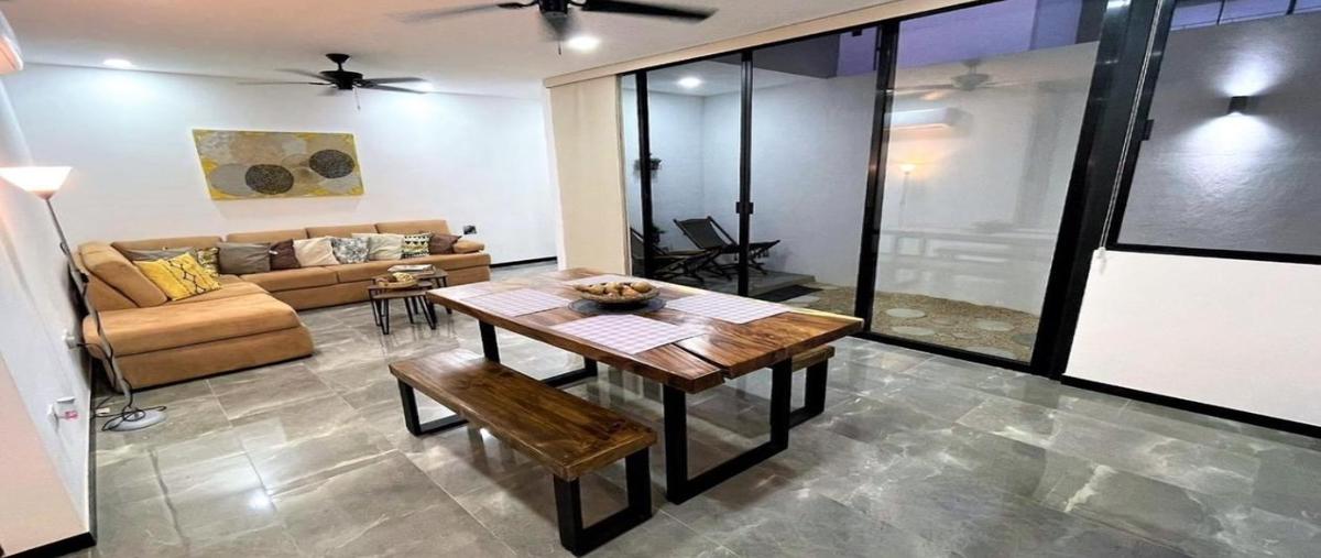 Foto de departamento en venta en  , temozon norte, mérida, yucatán, 0 No. 05