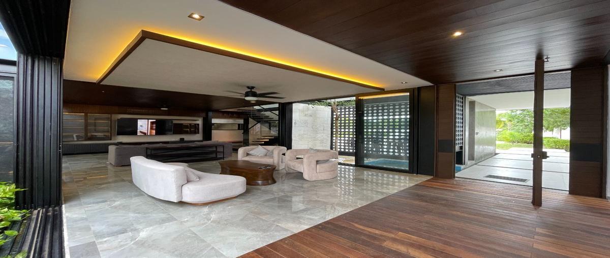 Foto de casa en venta en * , temozon norte, mérida, yucatán, 27607027 No. 04