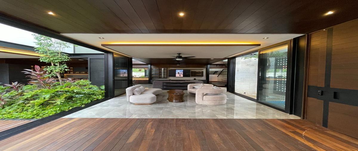 Foto de casa en venta en * , temozon norte, mérida, yucatán, 27607027 No. 05