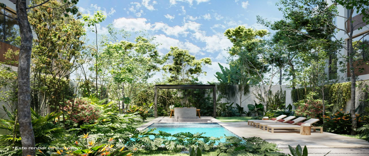 Foto de departamento en , temozon norte, mérida, yucatán, 27623128 foto 03 Foto de departamento en venta en , temozon norte, mérida, yucatán, 27623128 No. 03