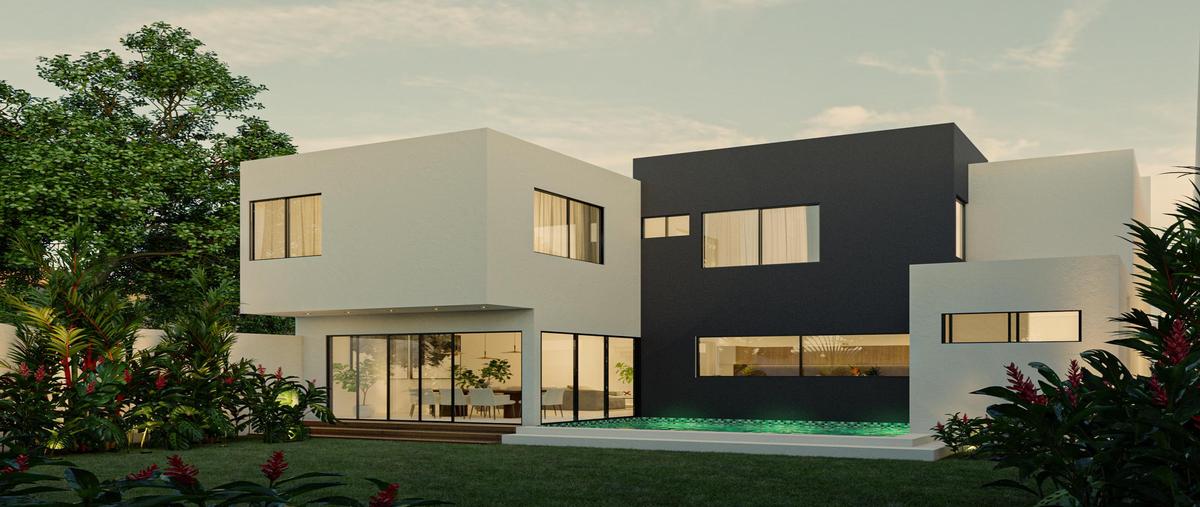 Foto de casa en venta en  , temozon norte, mérida, yucatán, 27638388 No. 05