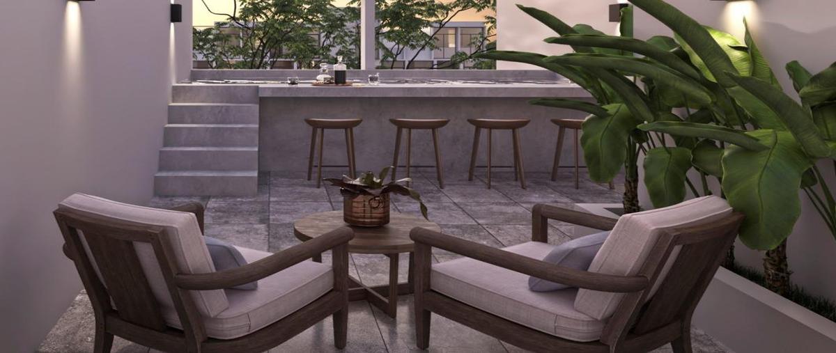 Foto de departamento en venta en  , temozon norte, mérida, yucatán, 27659043 No. 03