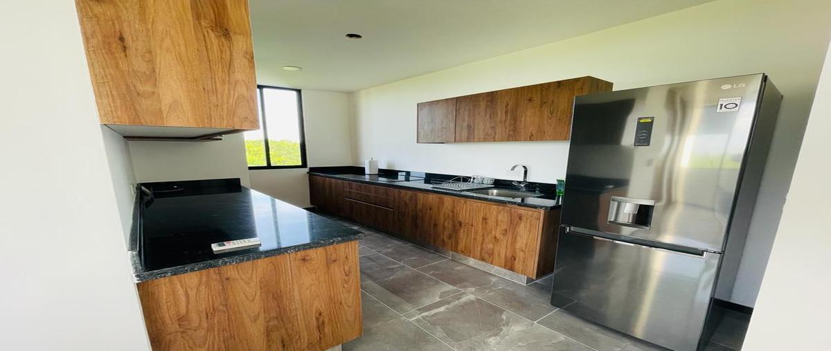 Foto de departamento en venta en  , temozon norte, mérida, yucatán, 27676334 No. 03