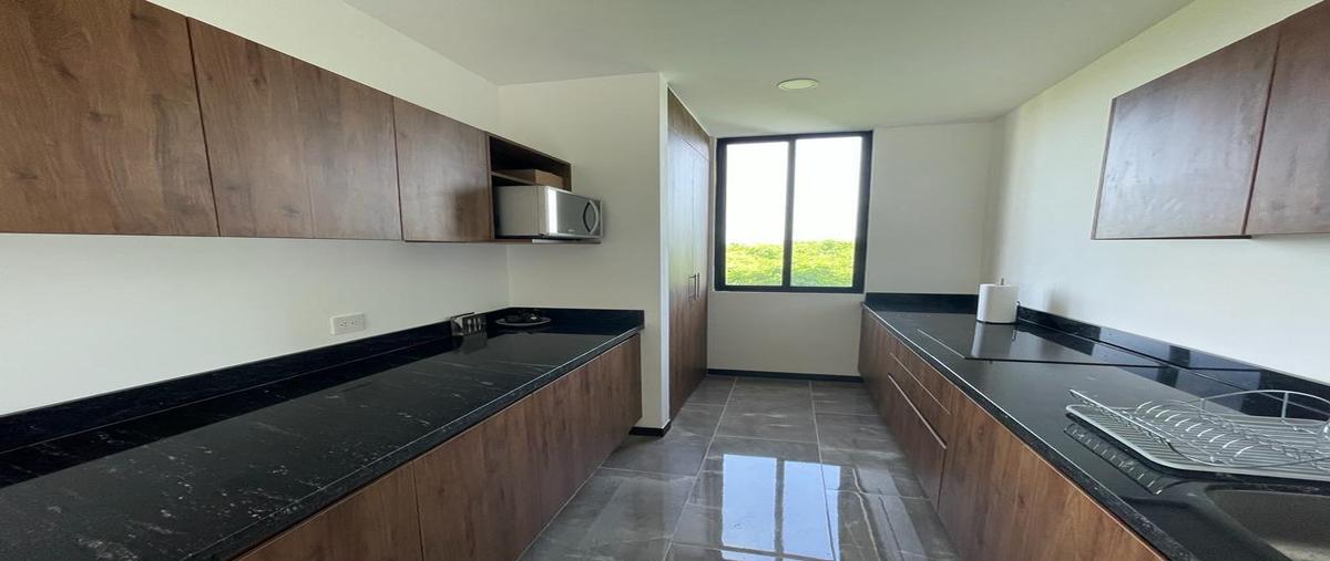 Foto de departamento en venta en  , temozon norte, mérida, yucatán, 27676334 No. 04