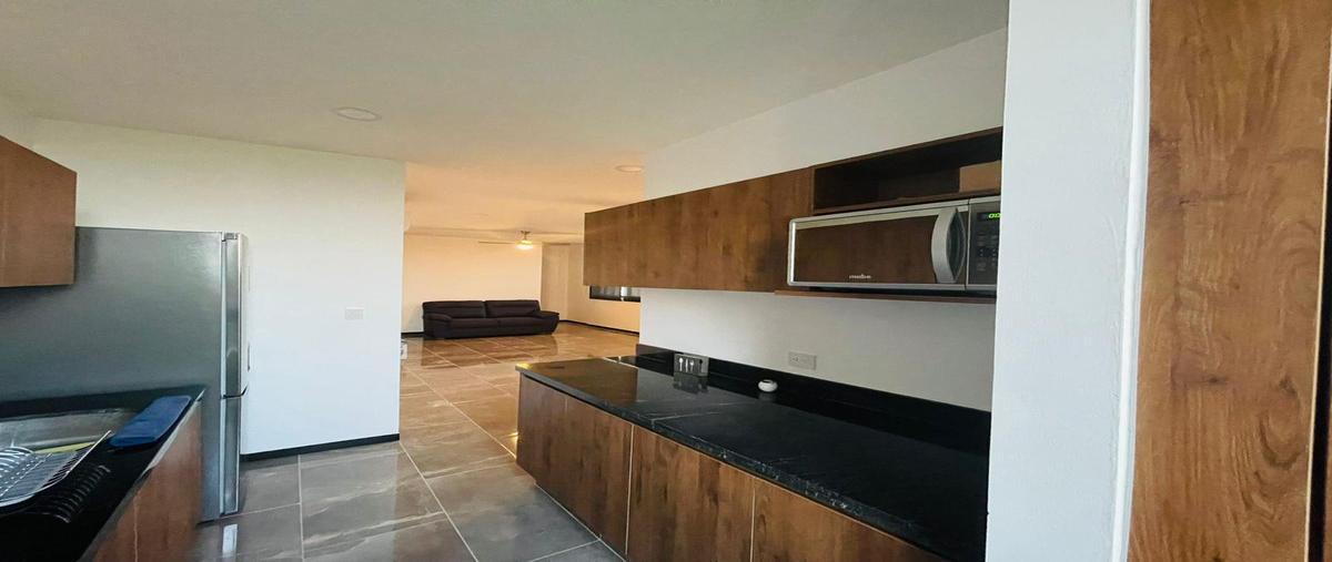 Foto de departamento en venta en  , temozon norte, mérida, yucatán, 27676334 No. 05