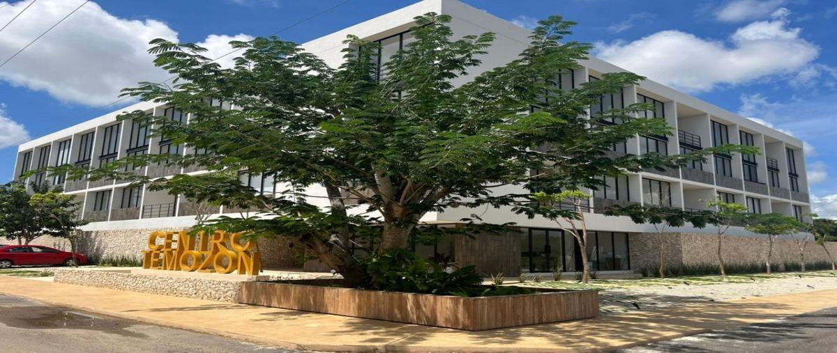 Foto de departamento en venta en  , temozon norte, mérida, yucatán, 27676776 No. 04