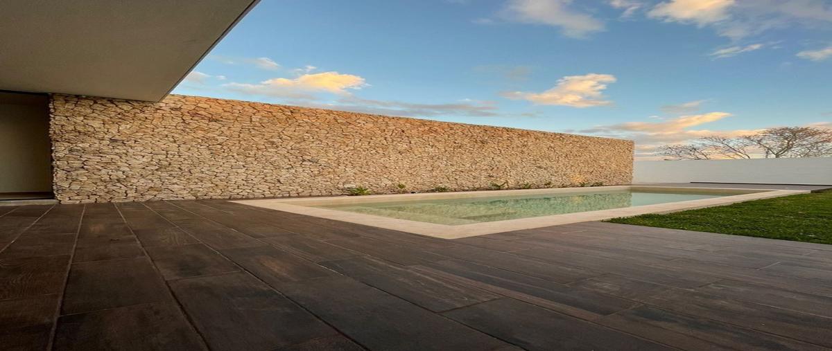 Foto de casa en venta en  , temozon norte, mérida, yucatán, 27680947 No. 03