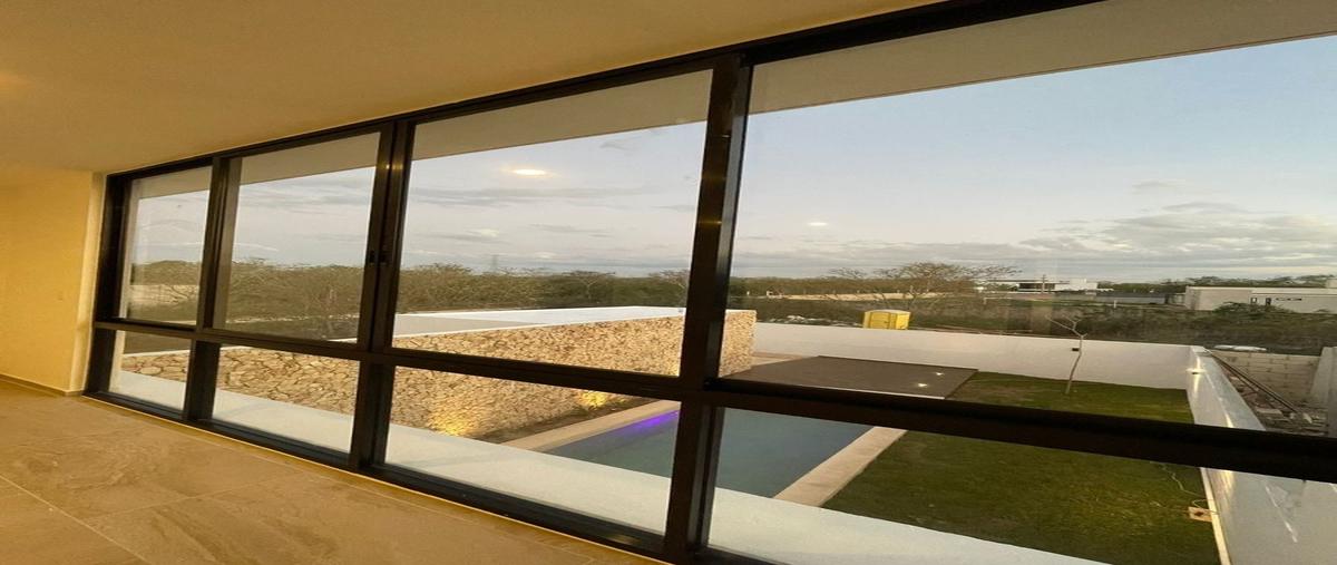 Foto de casa en venta en  , temozon norte, mérida, yucatán, 27680947 No. 05