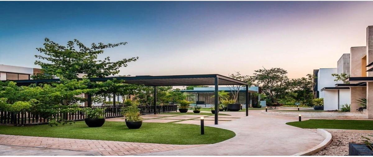 Foto de casa en venta en  , temozon norte, mérida, yucatán, 27681071 No. 04