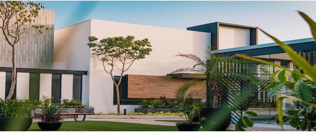 Foto de casa en venta en  , temozon norte, mérida, yucatán, 27681071 No. 05